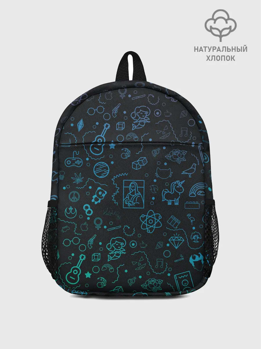 Рюкзак детский / NEON