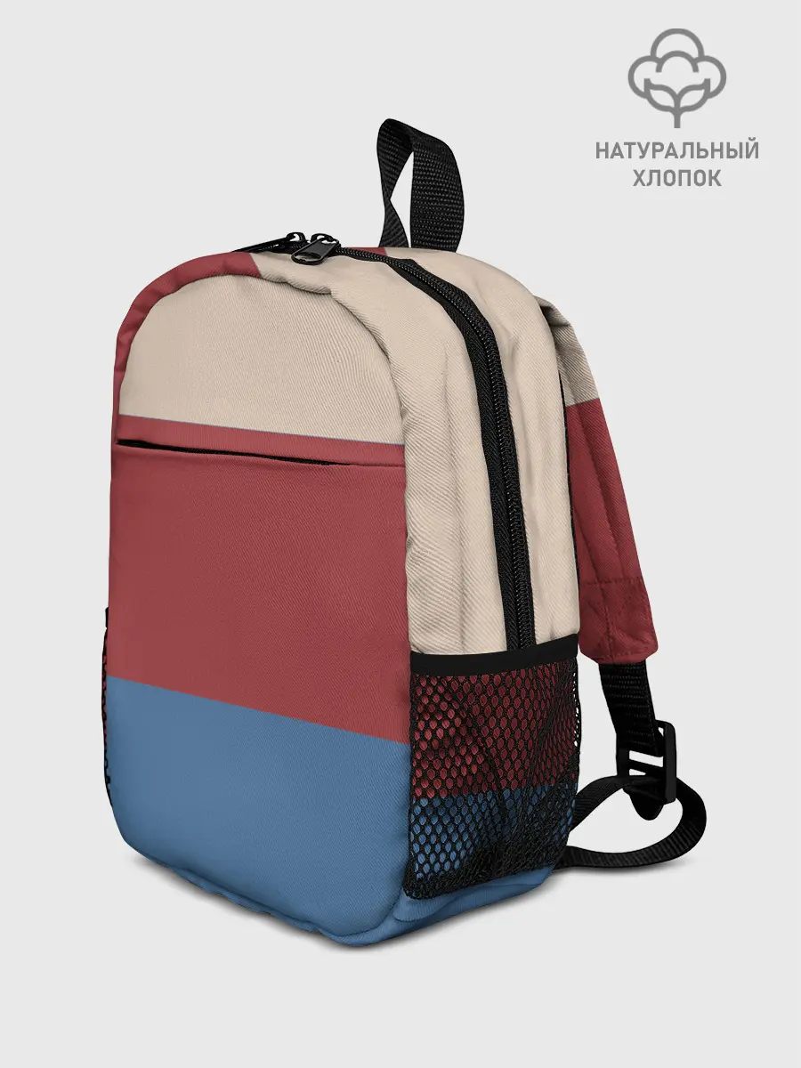 Рюкзак детский / Куртка Отиса