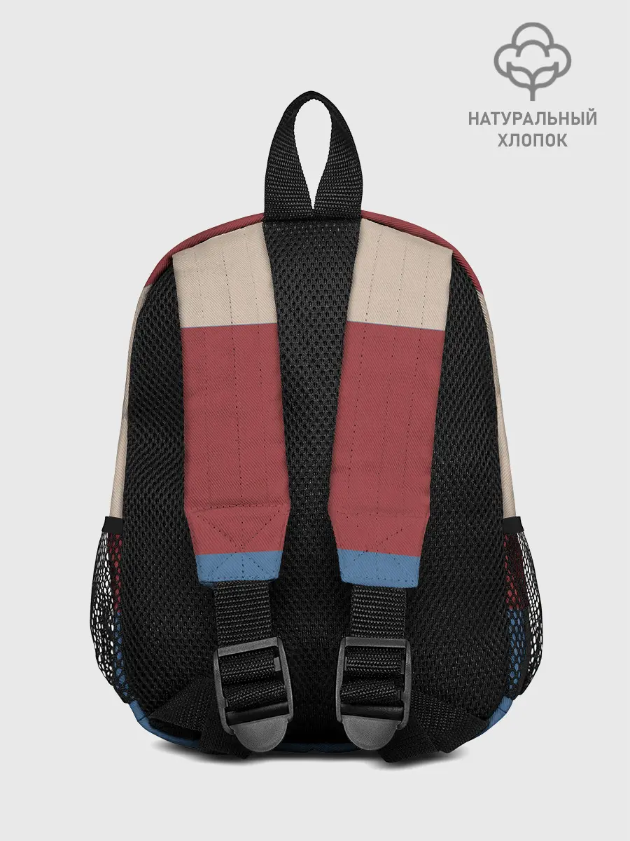 Рюкзак детский / Куртка Отиса