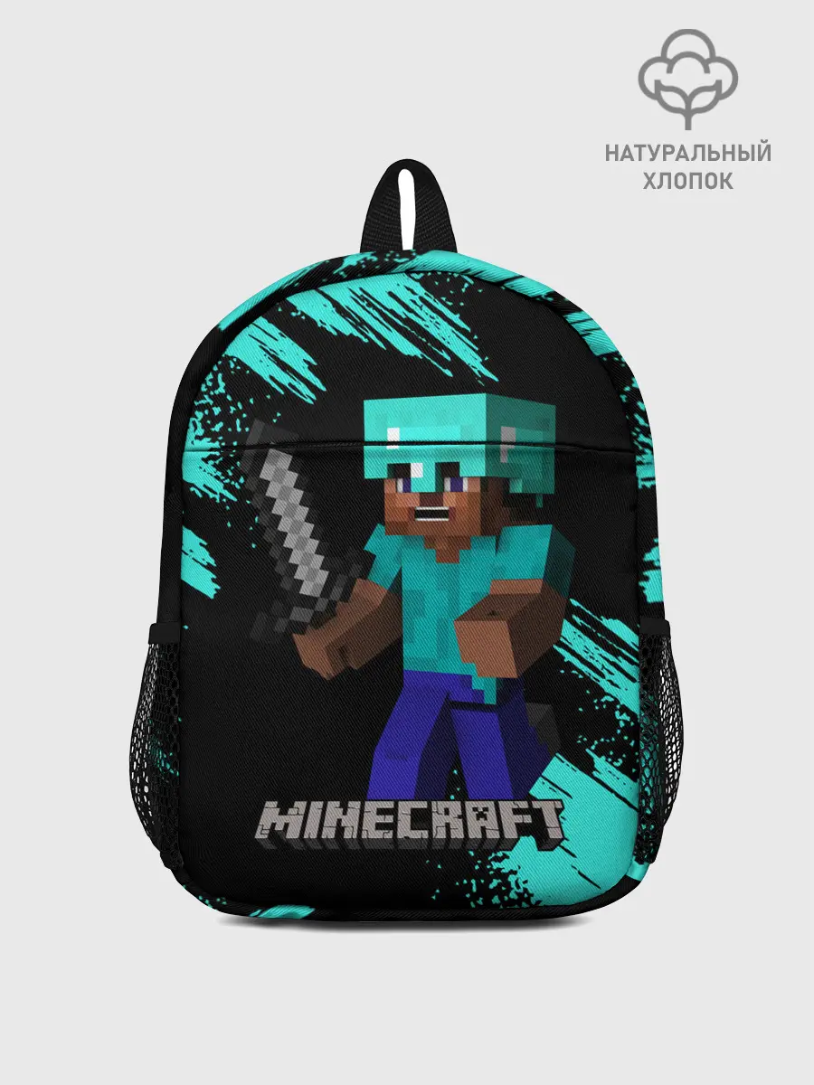 Рюкзак детский / MINECRAFT