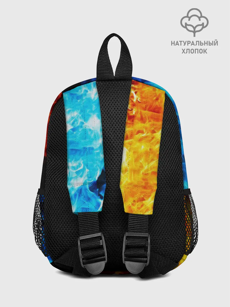 Рюкзак детский / MINECRAFT