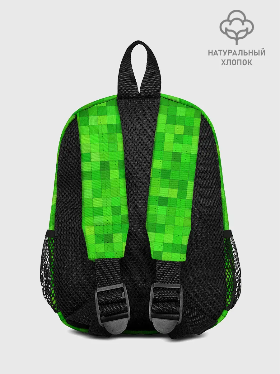 Рюкзак детский / MINECRAFT