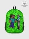 Рюкзак детский / MINECRAFT