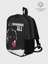 Рюкзак детский / Muhammad Ali