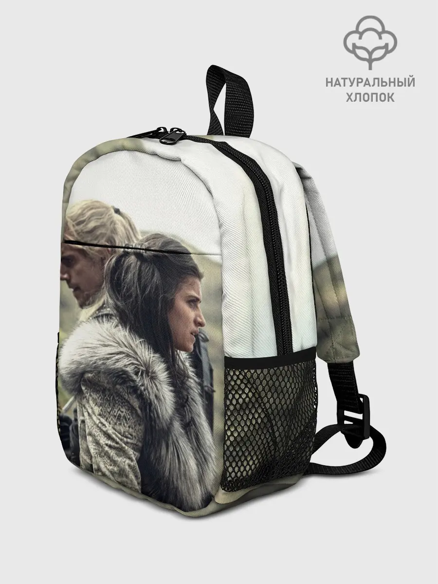 Рюкзак детский / Ведьмак