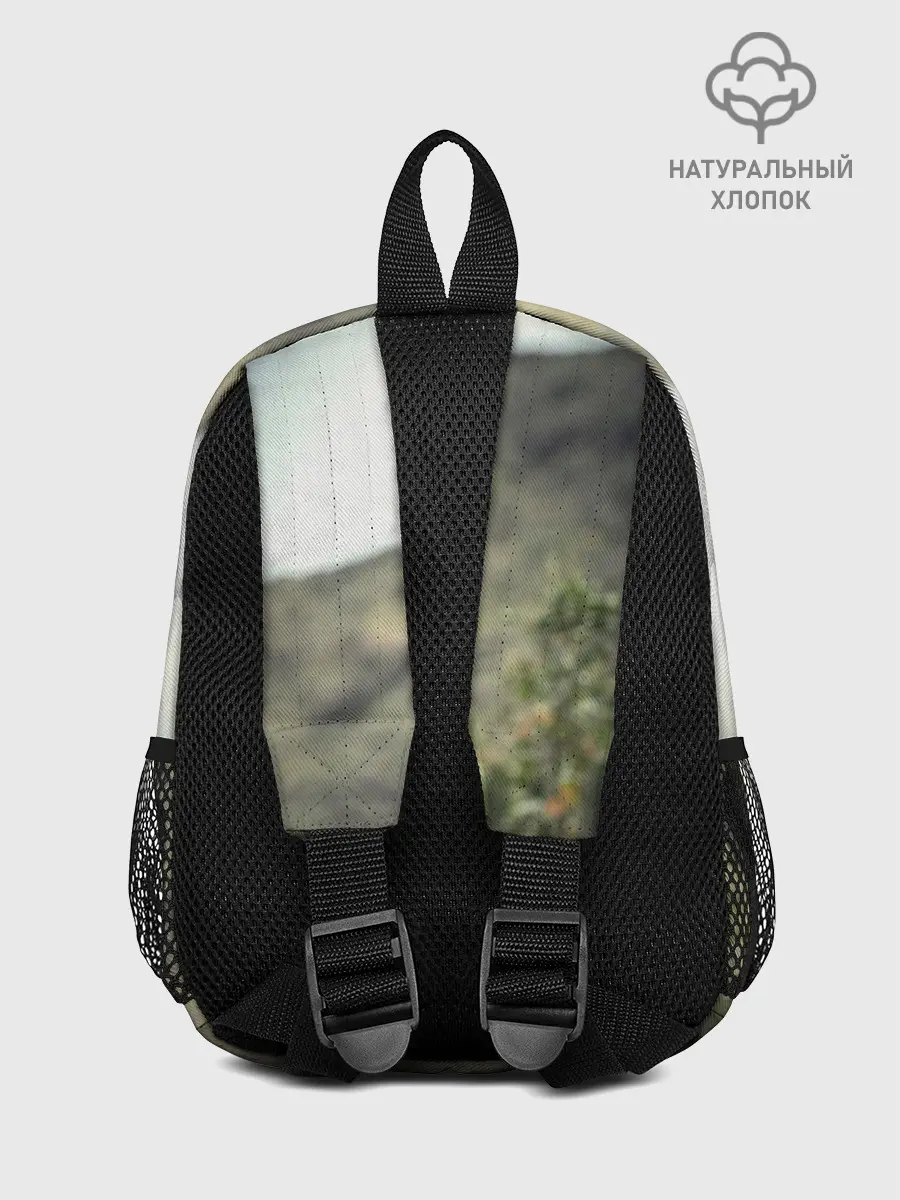 Рюкзак детский / Ведьмак