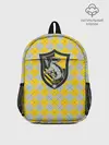 Рюкзак детский / Coat of Hufflepuff