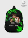 Рюкзак детский / MINECRAFT