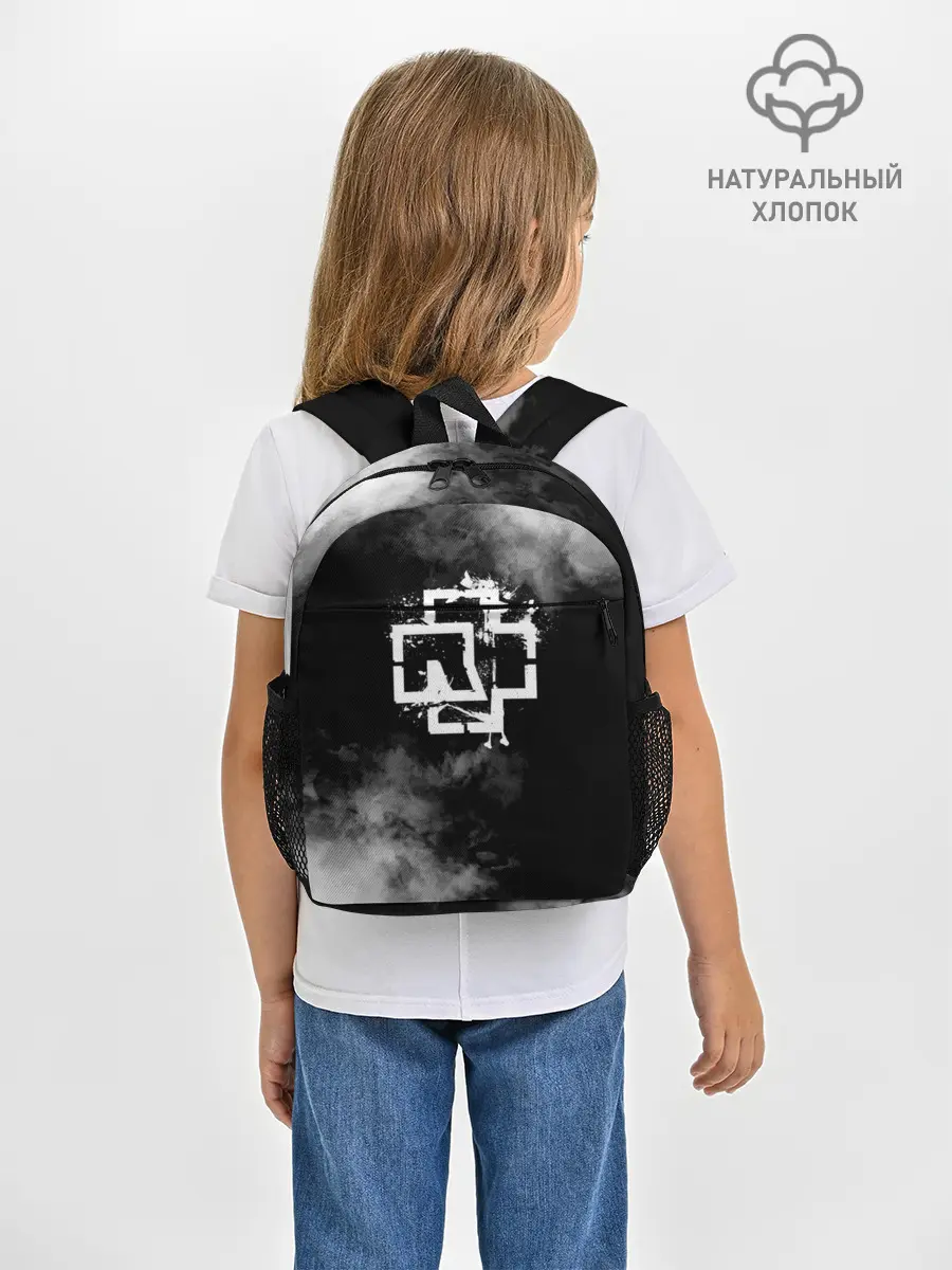 Рюкзак детский / Rammstein
