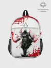 Рюкзак детский / Assassins Creed