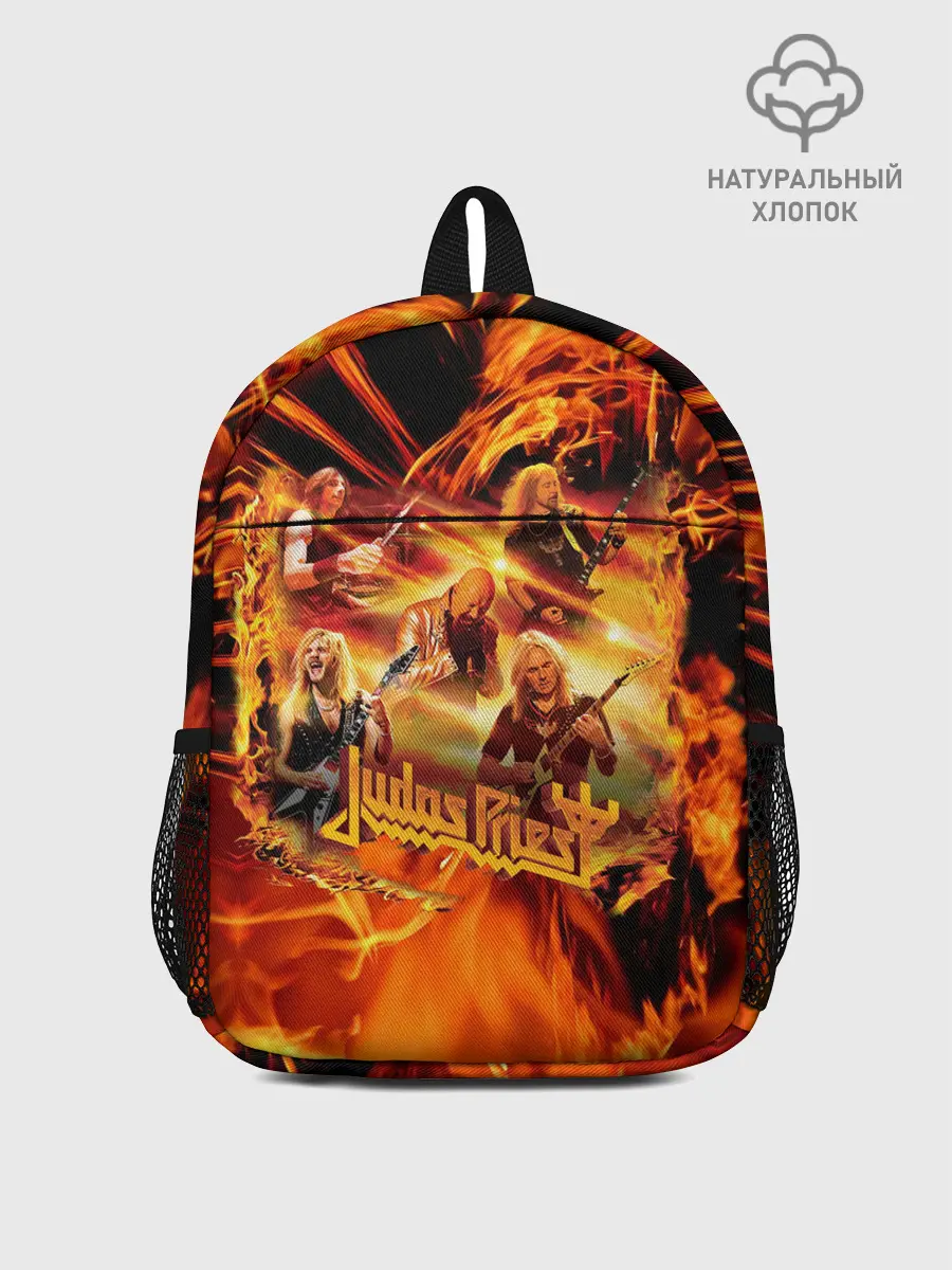 Рюкзак детский / Judas Priest