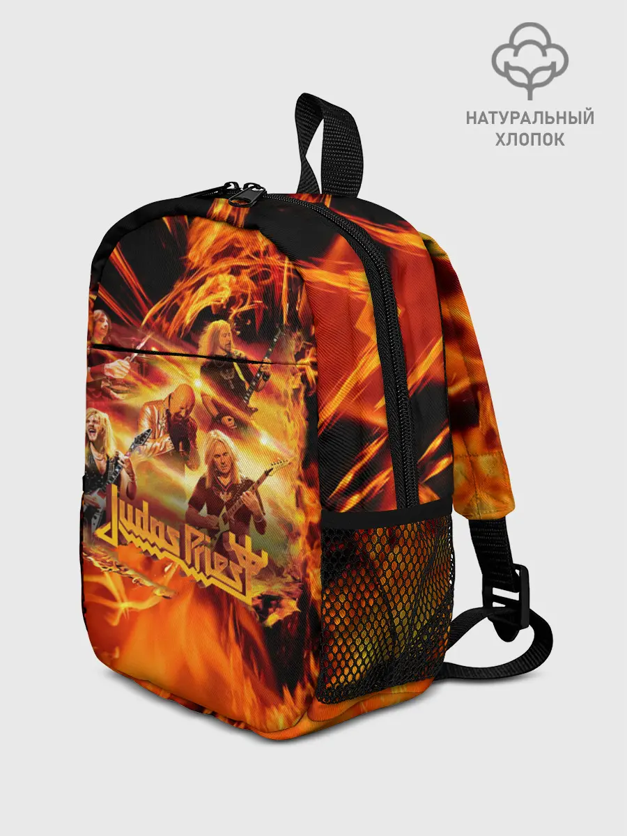 Рюкзак детский / Judas Priest