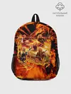 Рюкзак детский / Judas Priest