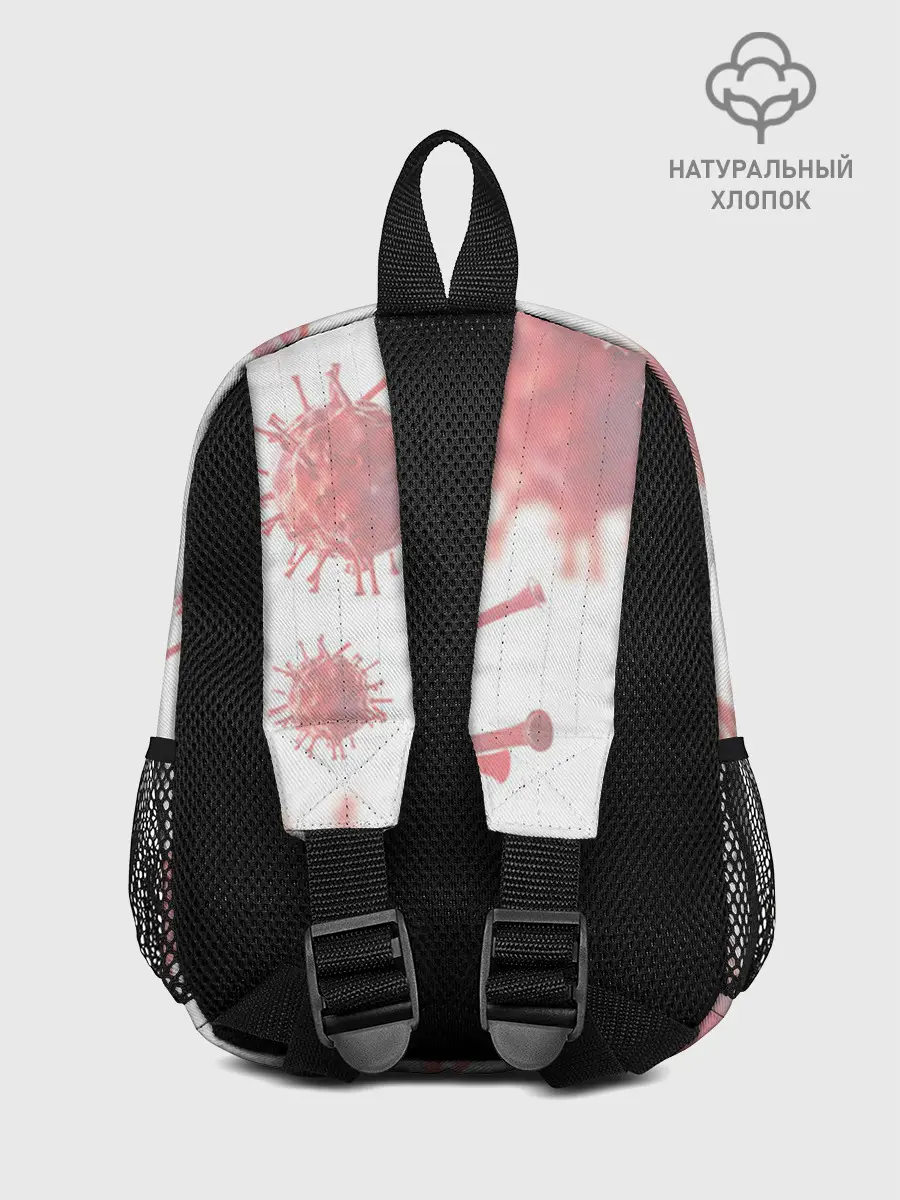 Рюкзак детский / Моя корона