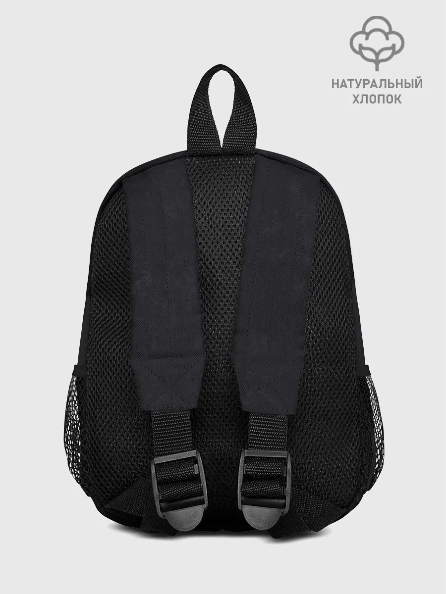 Рюкзак детский / Полный поПАНДос