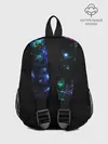 Рюкзак детский / АБСТРАКЦИЯ КОСМОСА