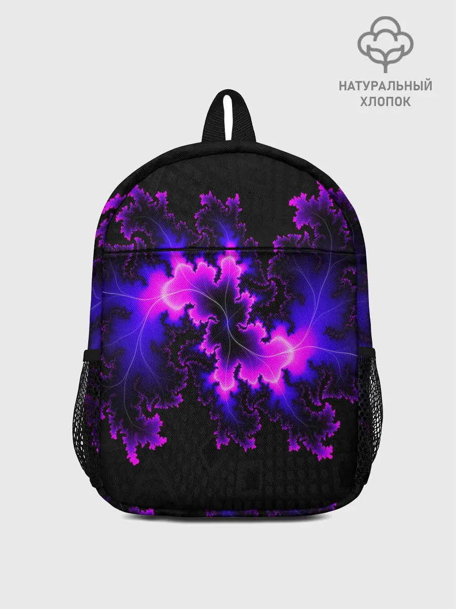 Рюкзак детский / NEON Liquid