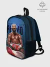 Рюкзак детский / Mayweather