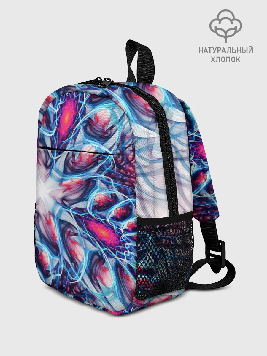 Рюкзак детский / ABSTRACTION ILLUSION