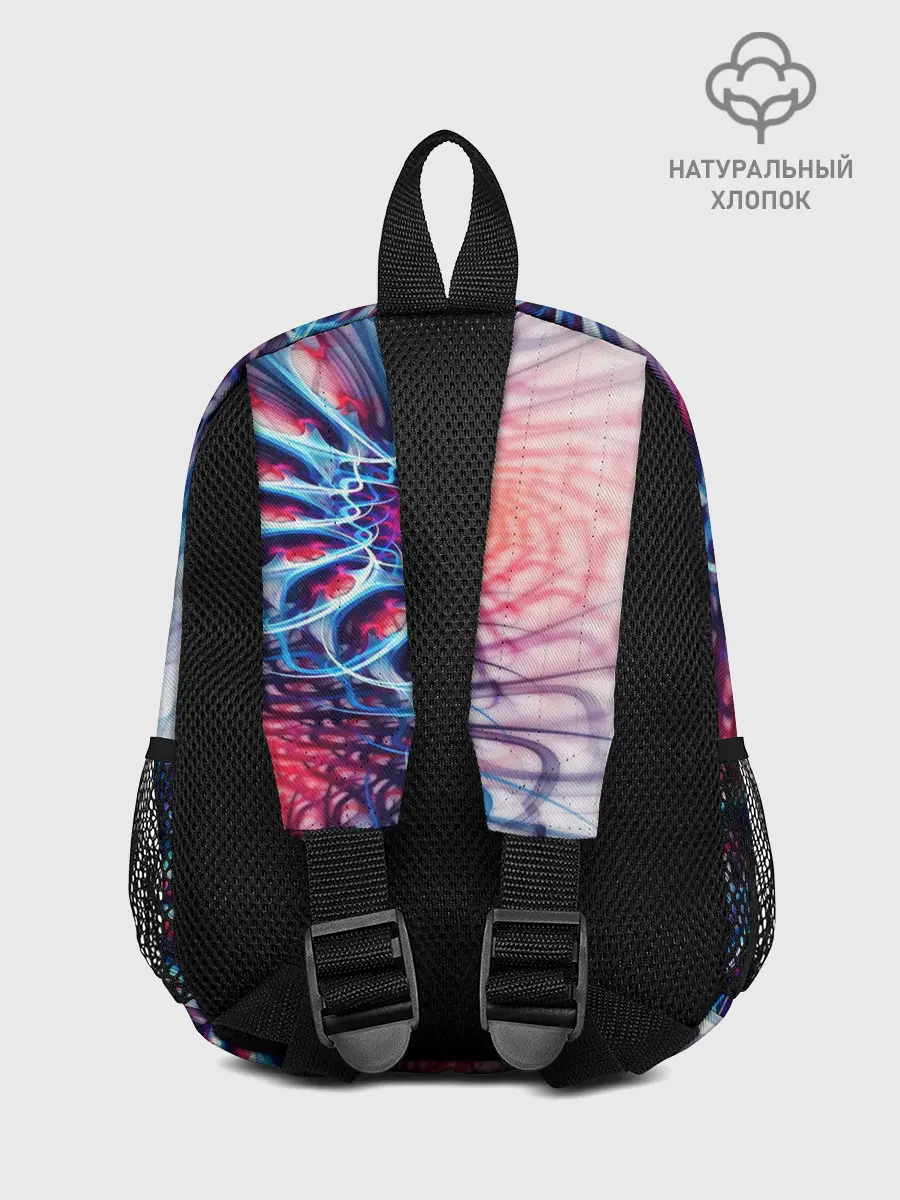 Рюкзак детский / ABSTRACTION ILLUSION