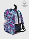 Рюкзак детский / ABSTRACTION ILLUSION