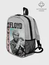 Рюкзак детский / Флойд Мейвезер