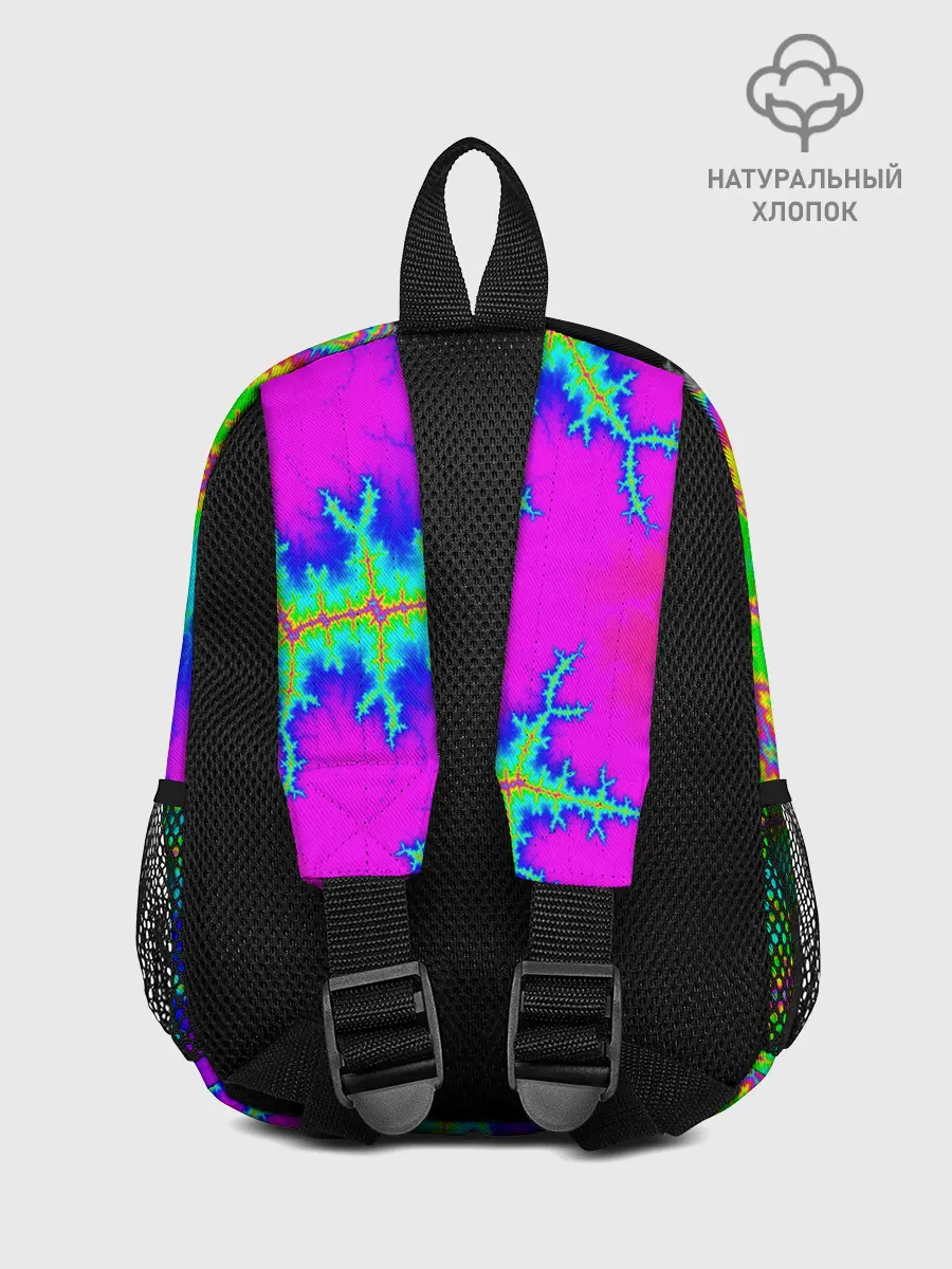 Рюкзак детский / NEON PSY
