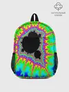 Рюкзак детский / NEON PSY