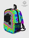 Рюкзак детский / NEON PSY