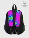 Рюкзак детский / NEON PSY
