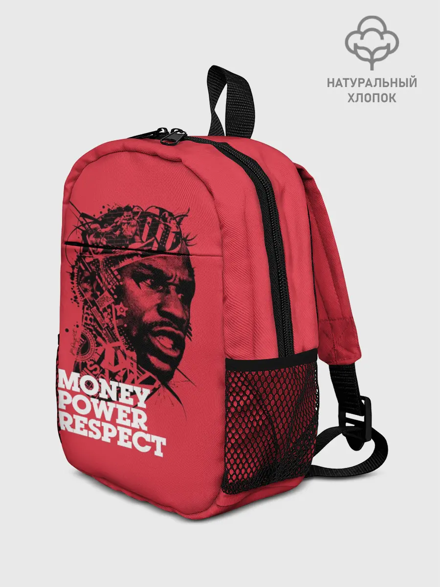 Рюкзак детский / Floyd Mayweather