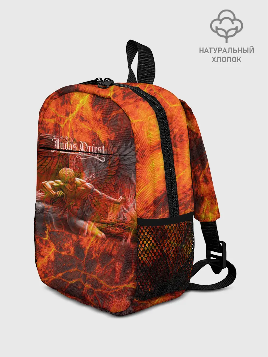 Рюкзак детский / Judas Priest