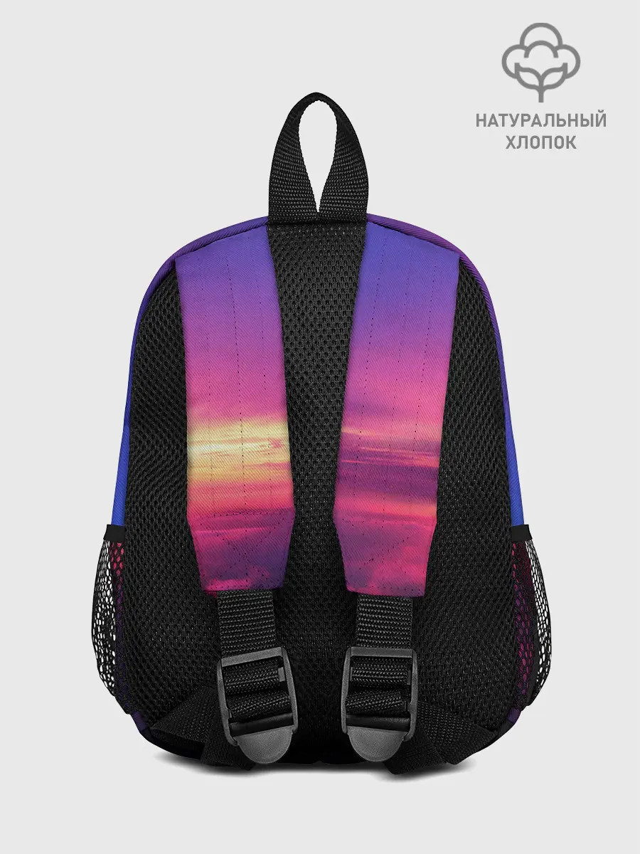 Рюкзак детский / Dusk Sky Horse