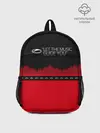 Рюкзак детский / ASOT Let The Music Guide You