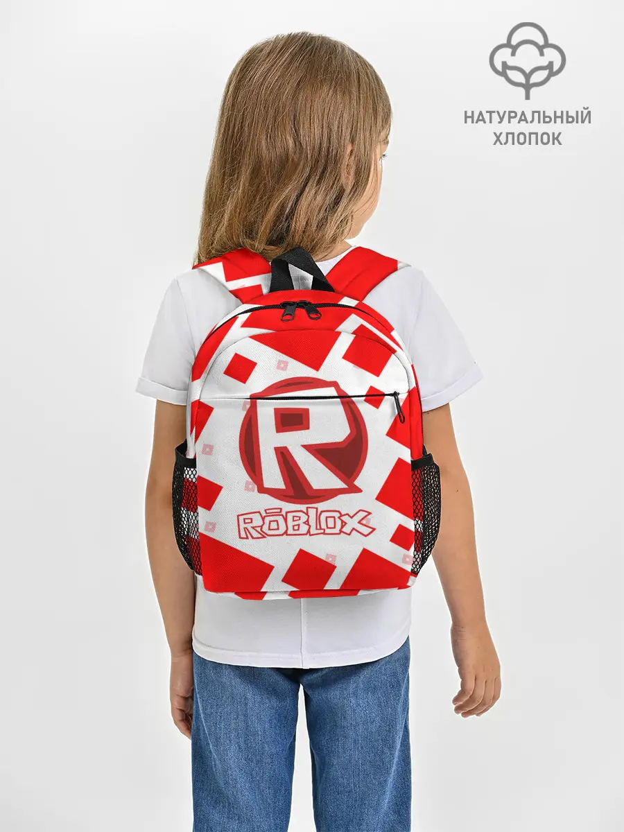 Рюкзак детский / ROBLOX
