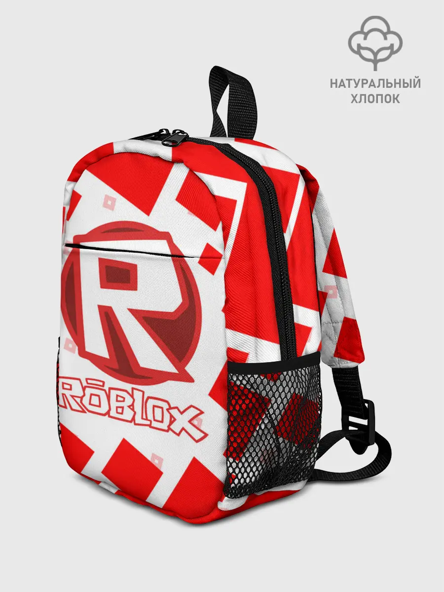 Рюкзак детский / ROBLOX