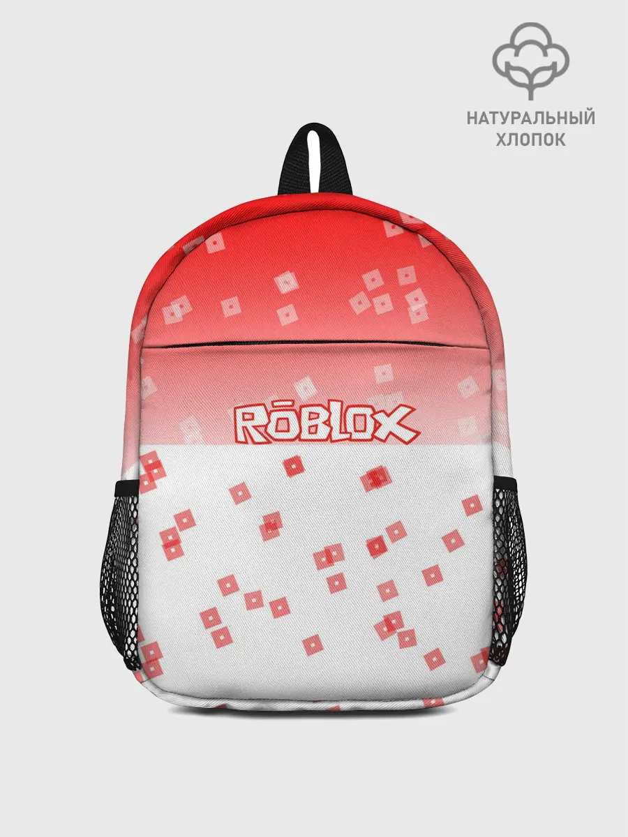 Рюкзак детский / ROBLOX