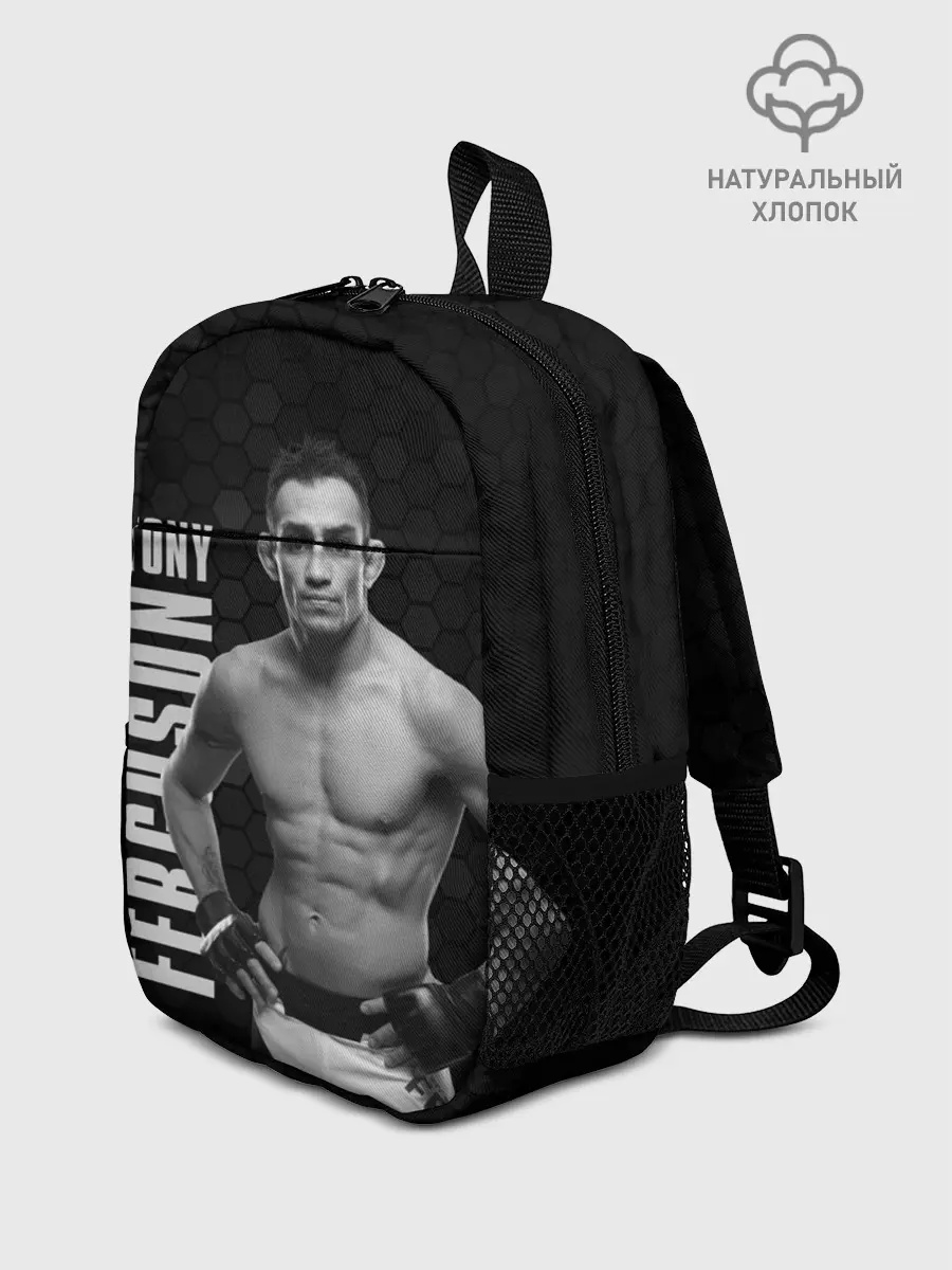 Рюкзак детский / EL CUCUY Tony Ferguson