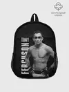 Рюкзак детский / EL CUCUY Tony Ferguson