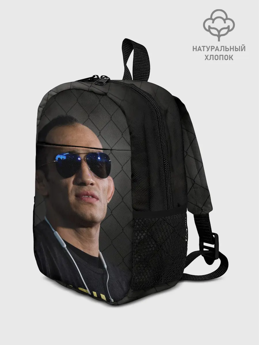 Рюкзак детский / EL CUCUY Tony Ferguson