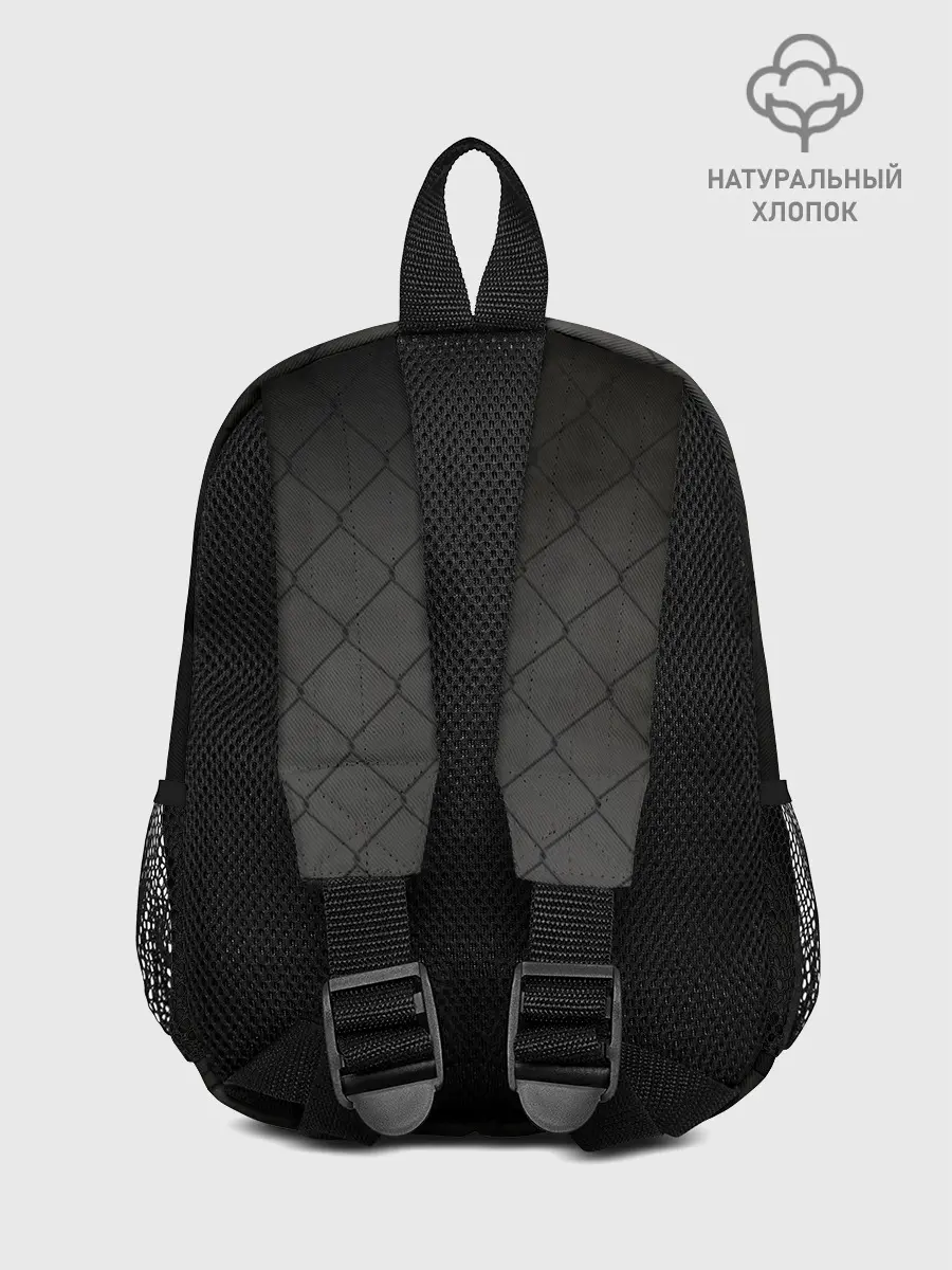 Рюкзак детский / EL CUCUY Tony Ferguson