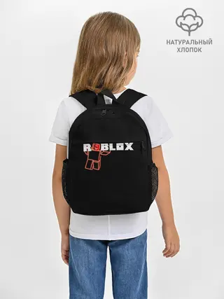 Рюкзак детский / Роблокс Roblox