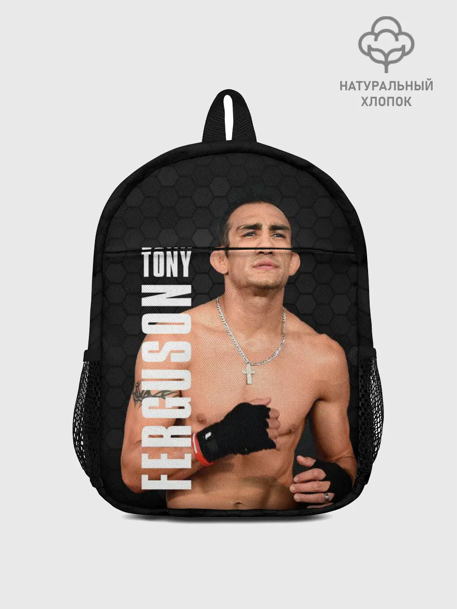 Рюкзак детский / EL CUCUY Tony Ferguson