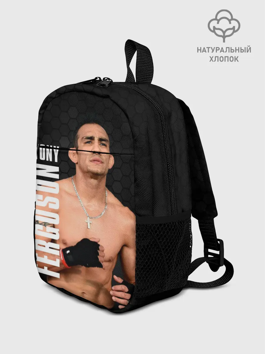 Рюкзак детский / EL CUCUY Tony Ferguson