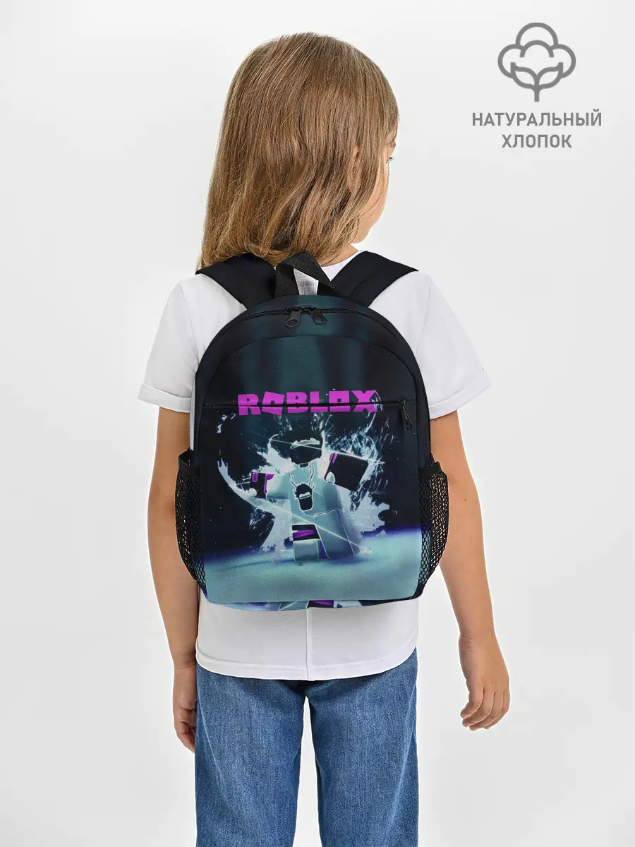 Рюкзак детский / ROBLOX