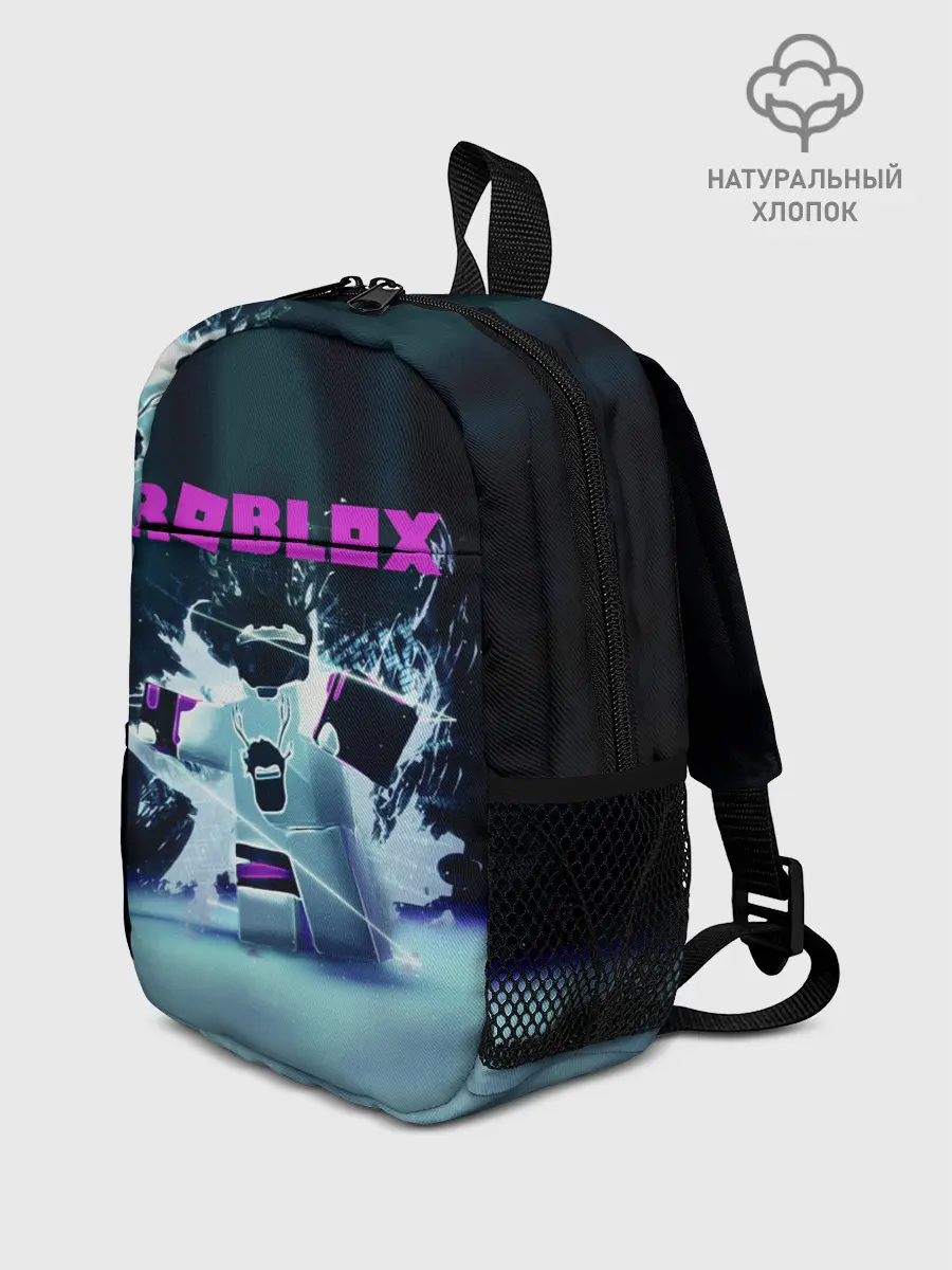 Рюкзак детский / ROBLOX