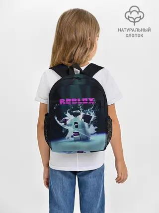 Рюкзак детский / ROBLOX