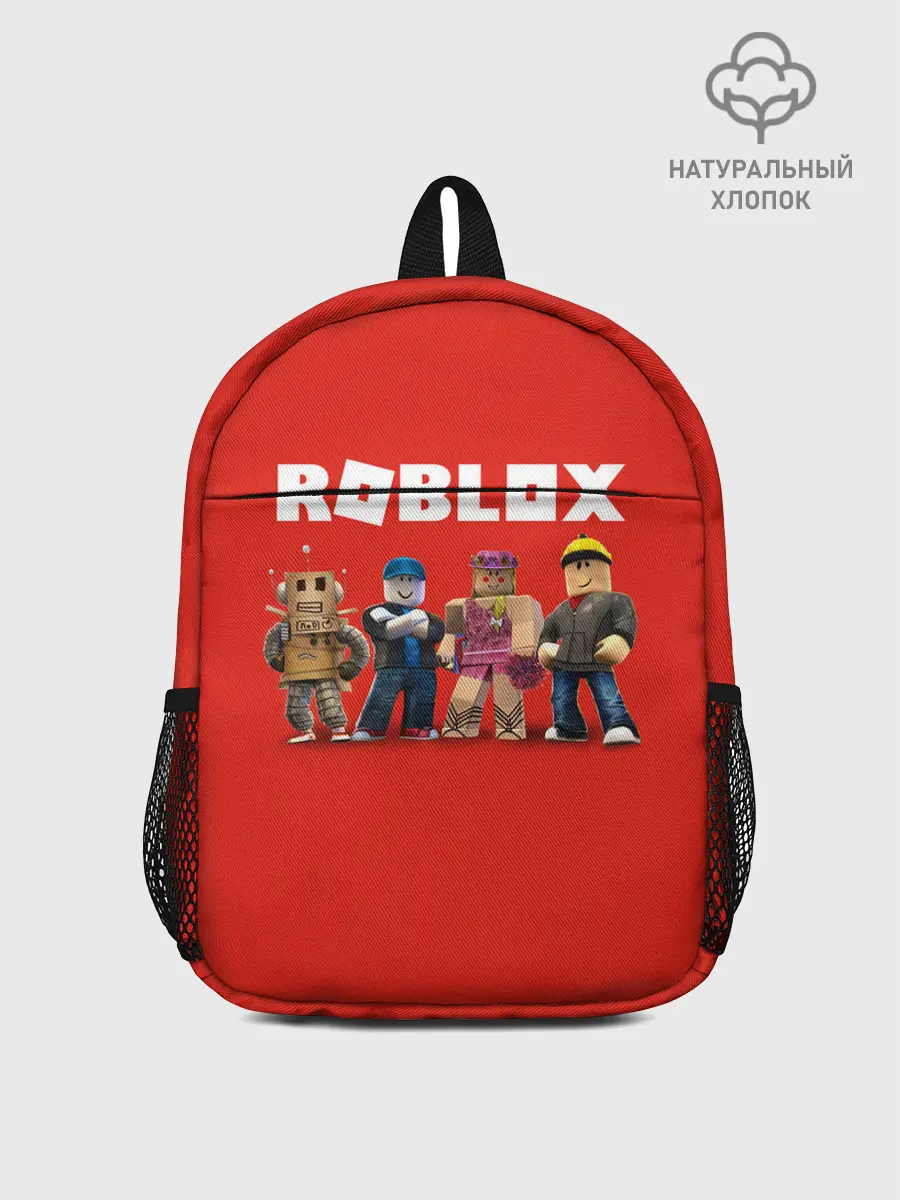 Рюкзак детский / ROBLOX
