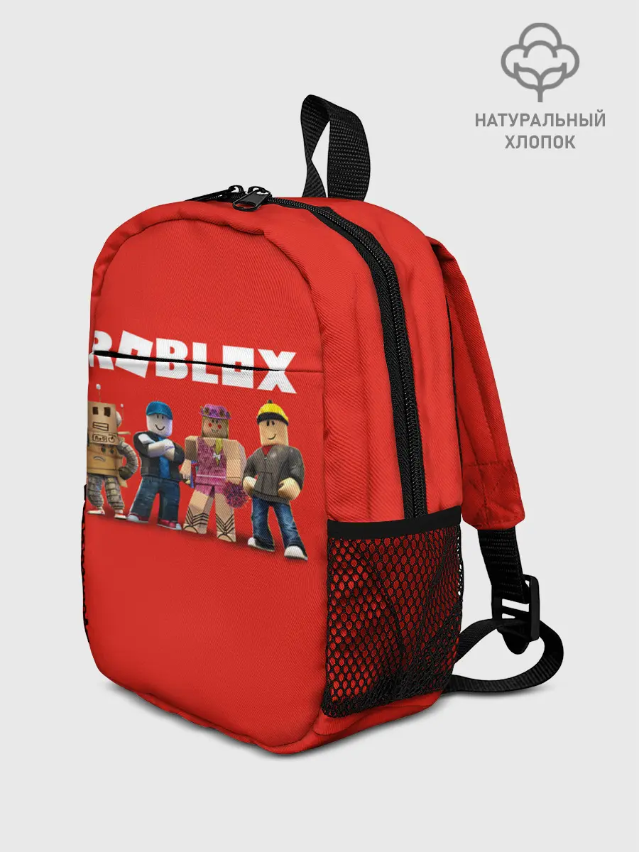 Рюкзак детский / ROBLOX