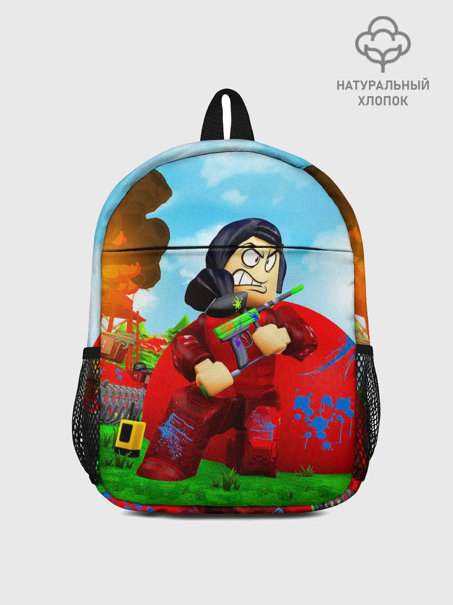 Рюкзак детский / ROBLOX